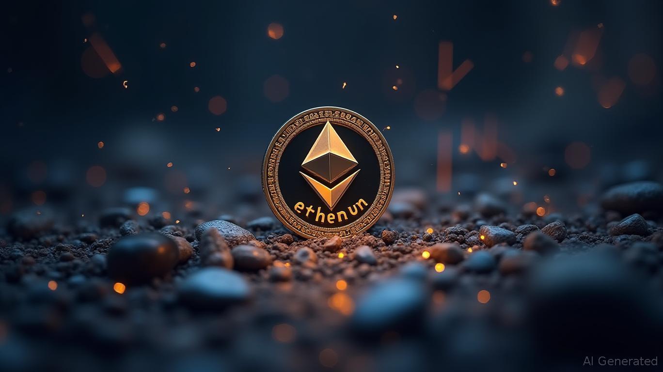 Ethereum Poised for Resurgence as Stablecoin Adoption Surges