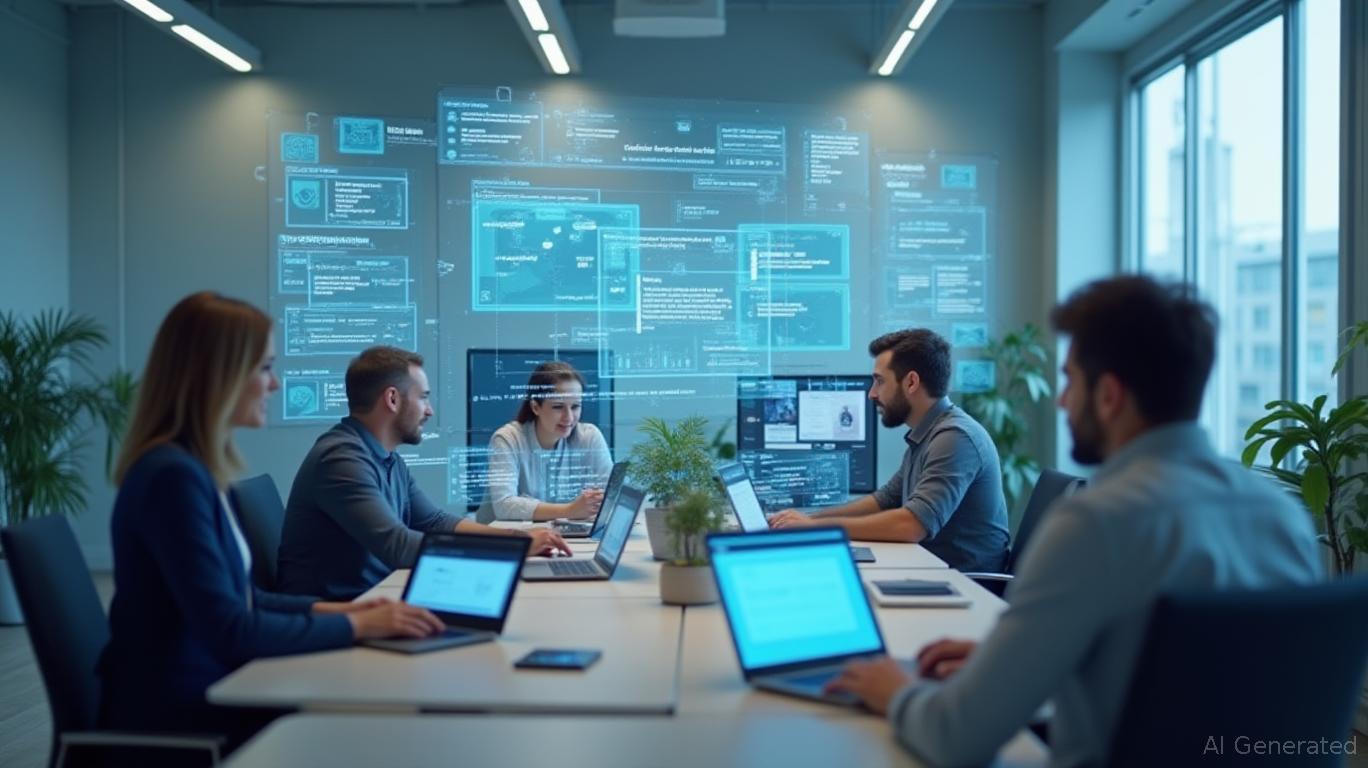 The AI Content Revolution: How Generative Tools Are Rewriting Marketing and SEO Playbooks