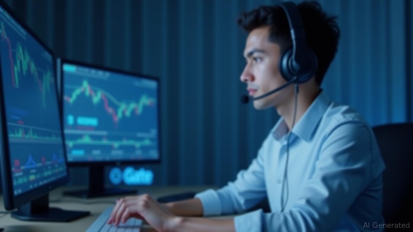 Gate Introduces 20x Leverage Perpetual Contract Trading