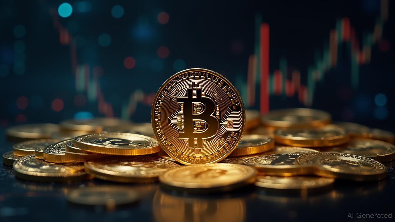 Smarter Web Company Boosts Bitcoin Holdings by 226.42 BTC to 1,000 BTC