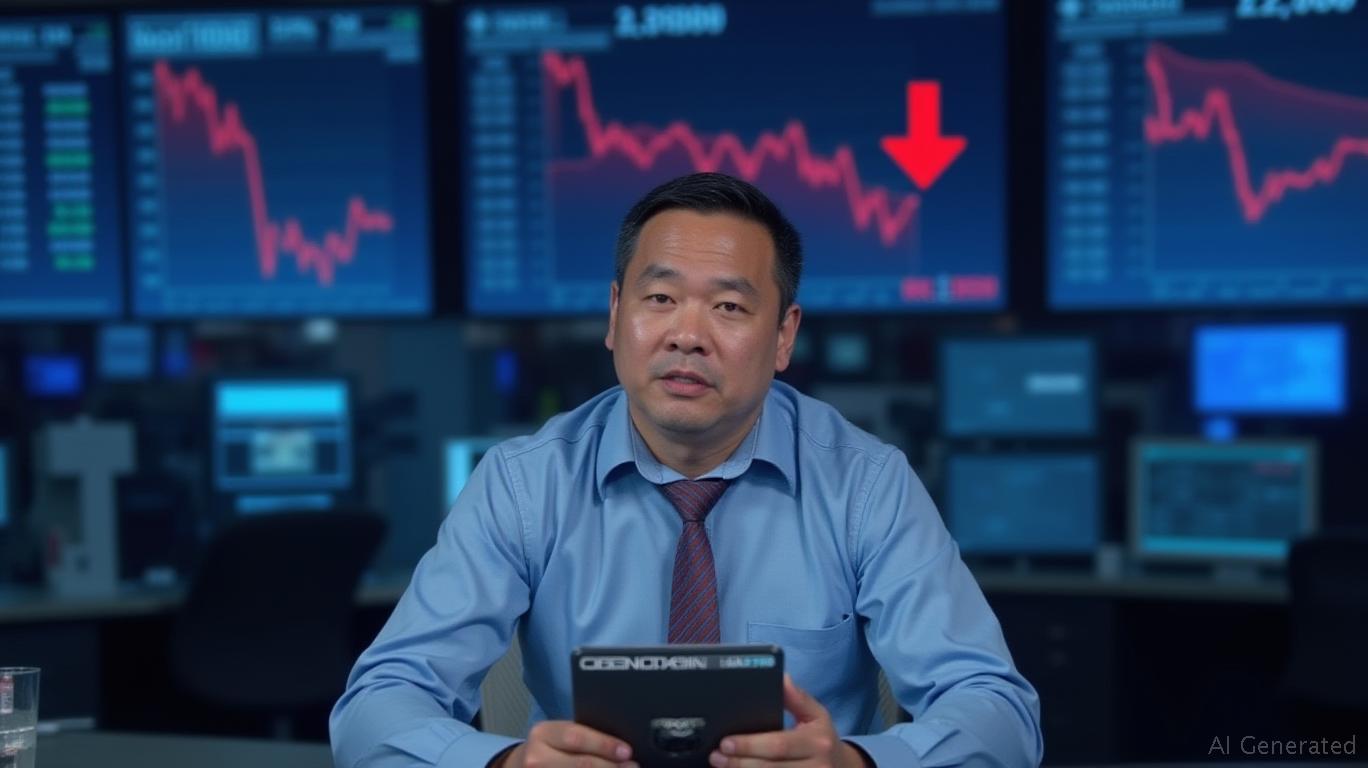 ASML Holding N.V. shares fall 2.26% premarket after Bernstein maintains Neutral rating and Citigroup adjusts price target on NXP Semiconductors.