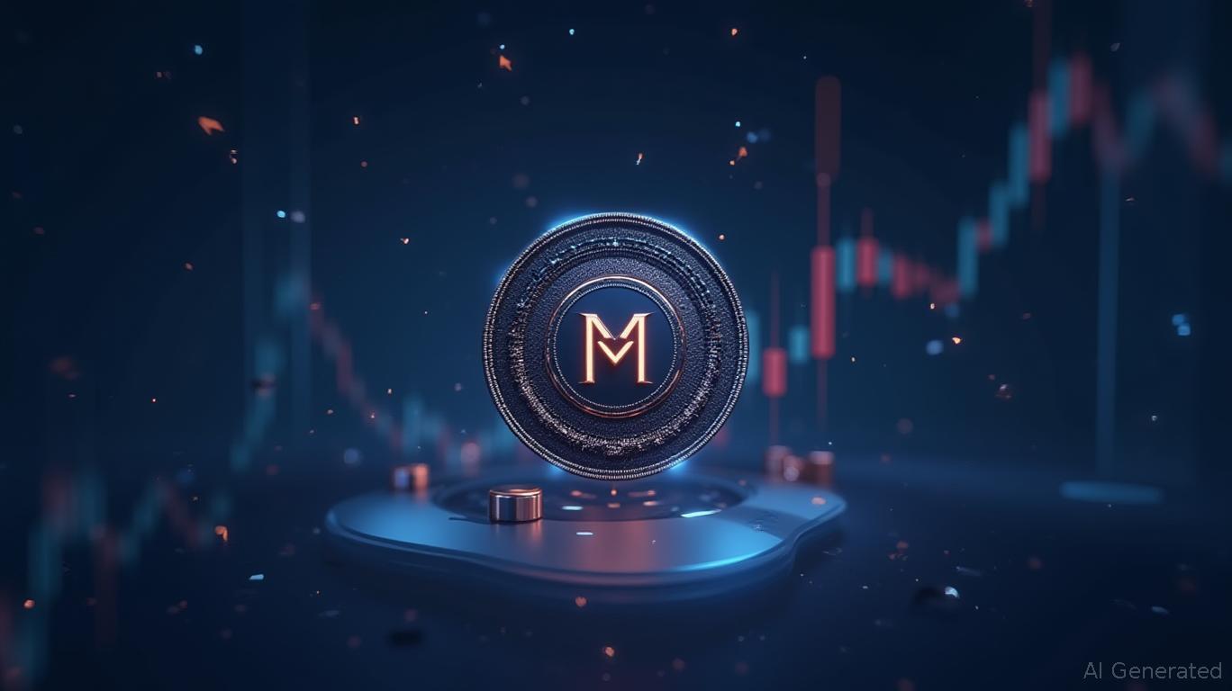 Gate Launches M Perpetual Futures with 20x Leverage