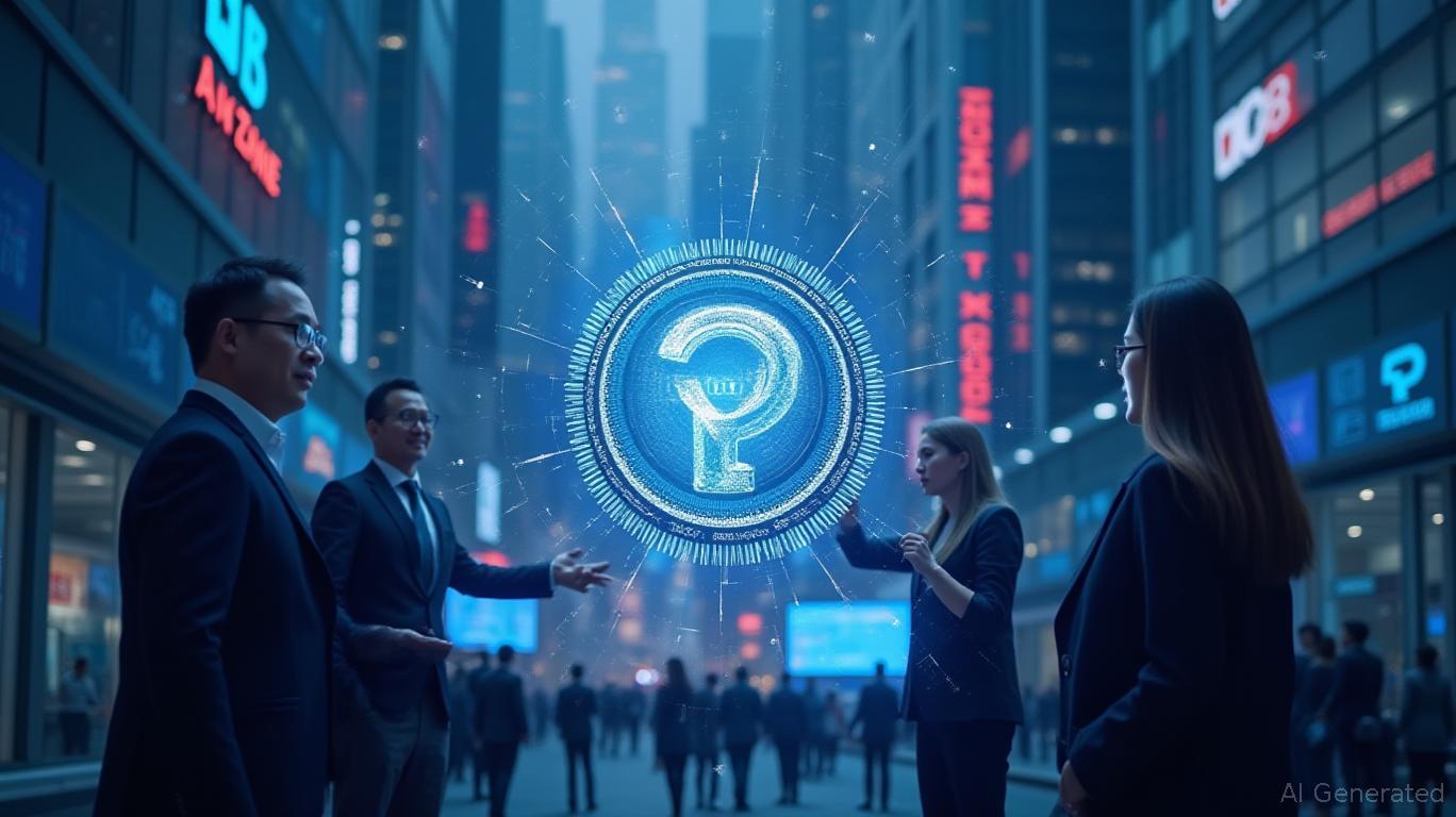 Crypto.com Adds TON Blockchain Support to Institutional Custody Service