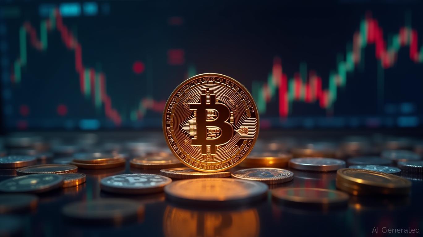 Bitcoin Holds Above $108,000 Amid Bullish Uptrend