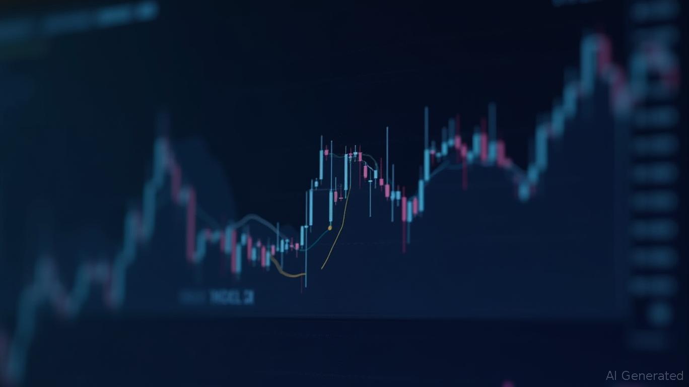 Ethereum Price Consolidates Near $2,600 Amid Bullish Signals