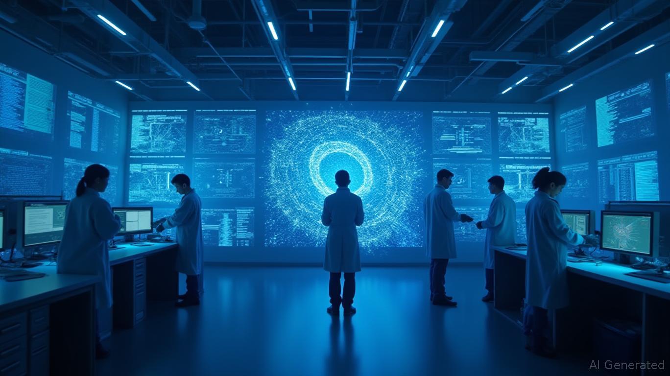 Navigating Semiconductor Sector Volatility: Why Nvidia's Dip Presents a Strategic Buying Opportunity