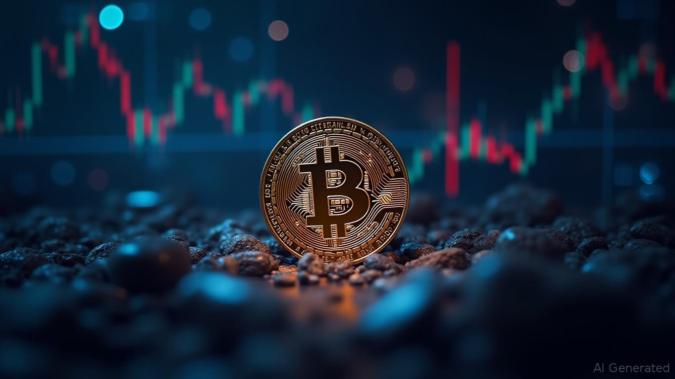 Bitcoin Options Sentiment Shifts 20% Amid Institutional Activity