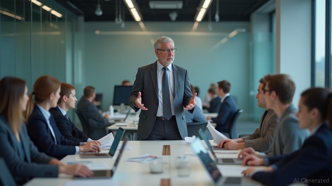 Classover Acquires AI-Boosting IP Portfolio to Accelerate Next-Gen Tutoring Platform