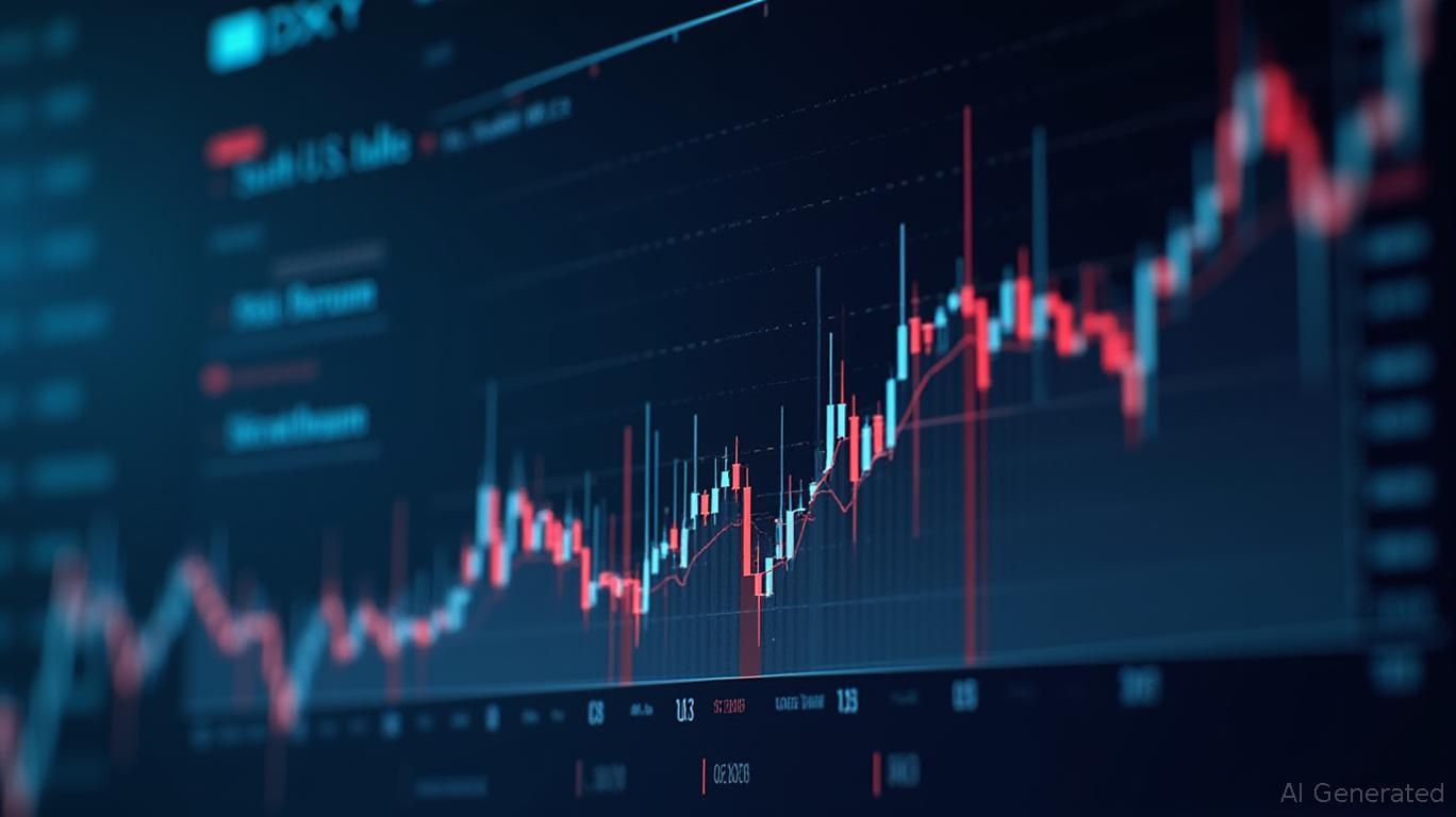 The Dollar's Rally in a Trade War World: Navigating Uncertainty with Currency Strategies