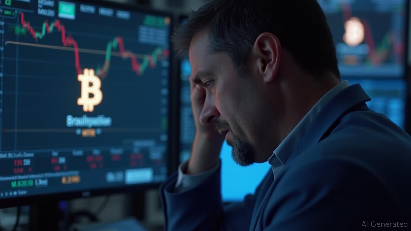 Strategy Halts Bitcoin Buying Spree After 12-Week Run, MSTR Stock Drops 1.6%