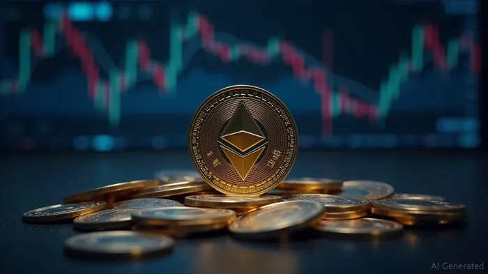 Bit Digital shifts entire crypto treasury to Ethereum