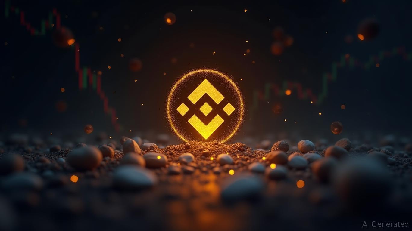 Binance Launches M/USDT Perpetual Contract With 50x Leverage
