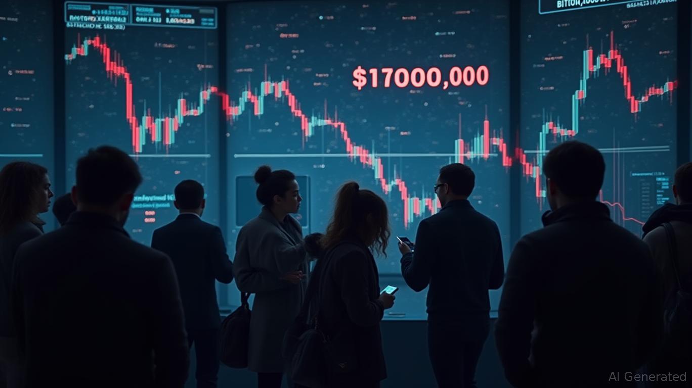 Bitcoin Price Fluctuates Between $100,000 and $110,000 Amid CME Gap Uncertainty