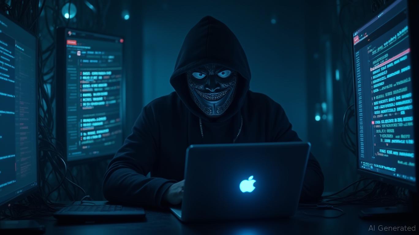 Hacker Converts $12.5 Million Stolen From Coinbase Into 4,863 ETH