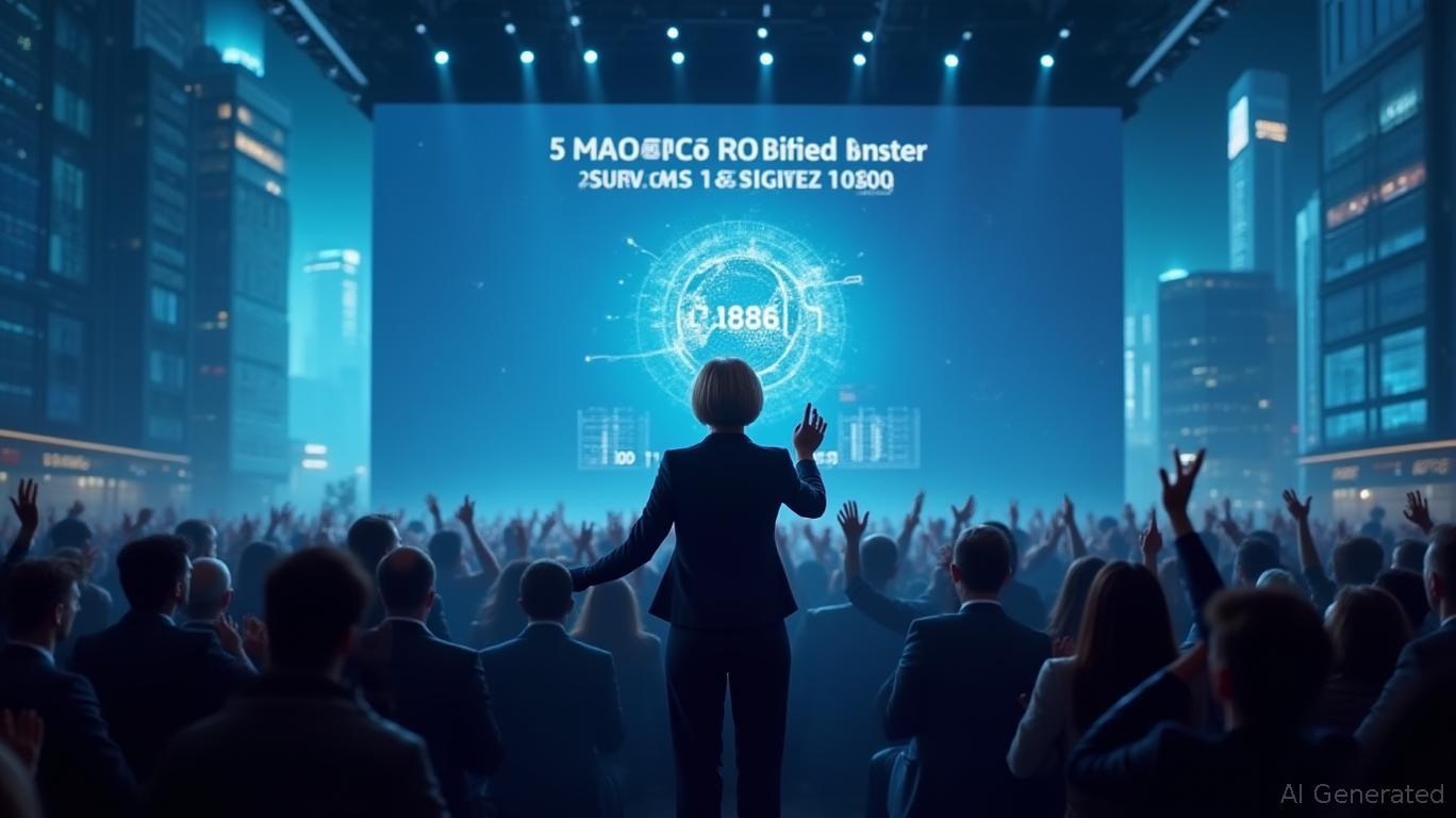 BioMatrix Surpasses 5 Million Verified Users in Web3 Milestone