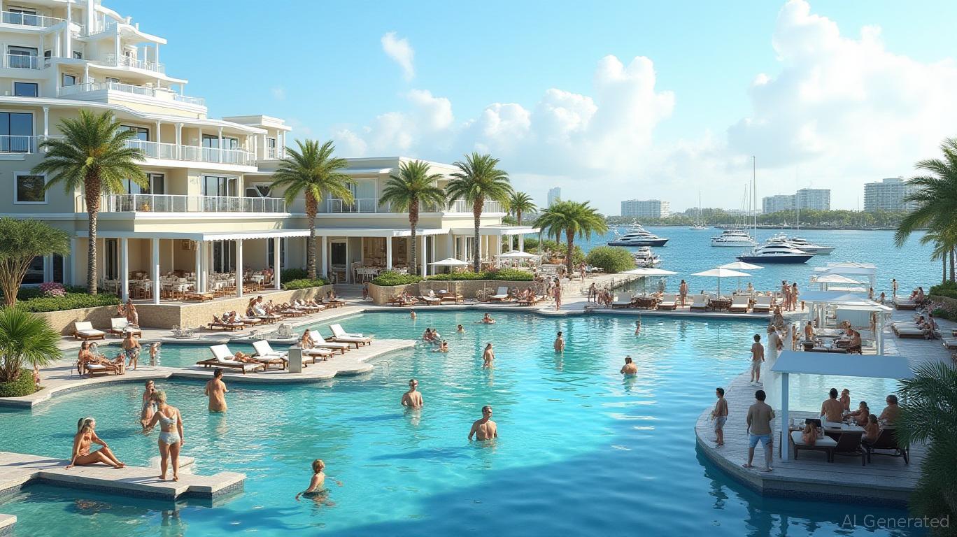Blackstone's Sunseeker Deal: A Masterclass in Spotting Undervalued Leisure Assets