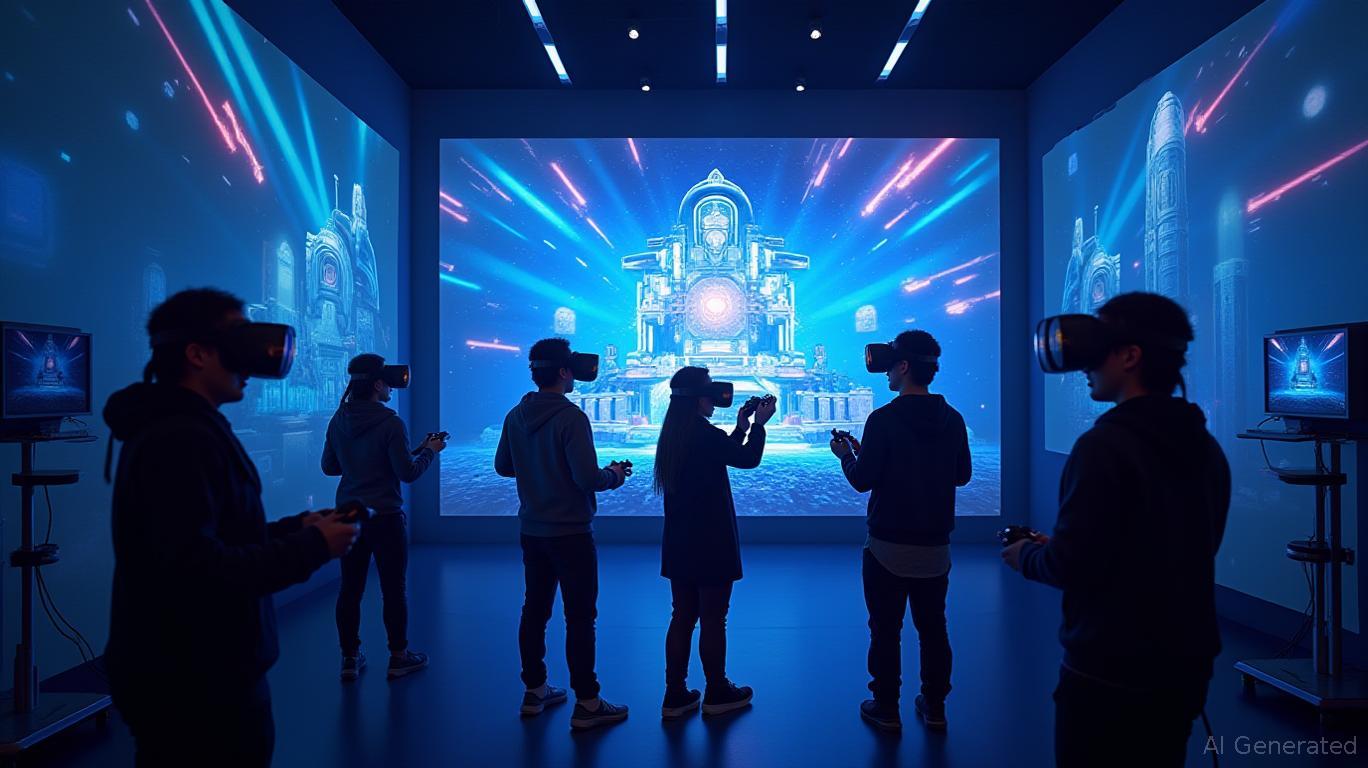 Bitcoin.com Casino Launches Metaverse Gaming Platform