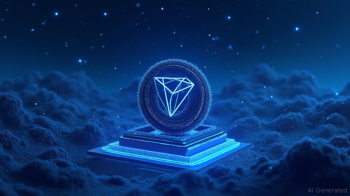 Plume Network Launches SkyLink on TRON for Real-World Asset Finance