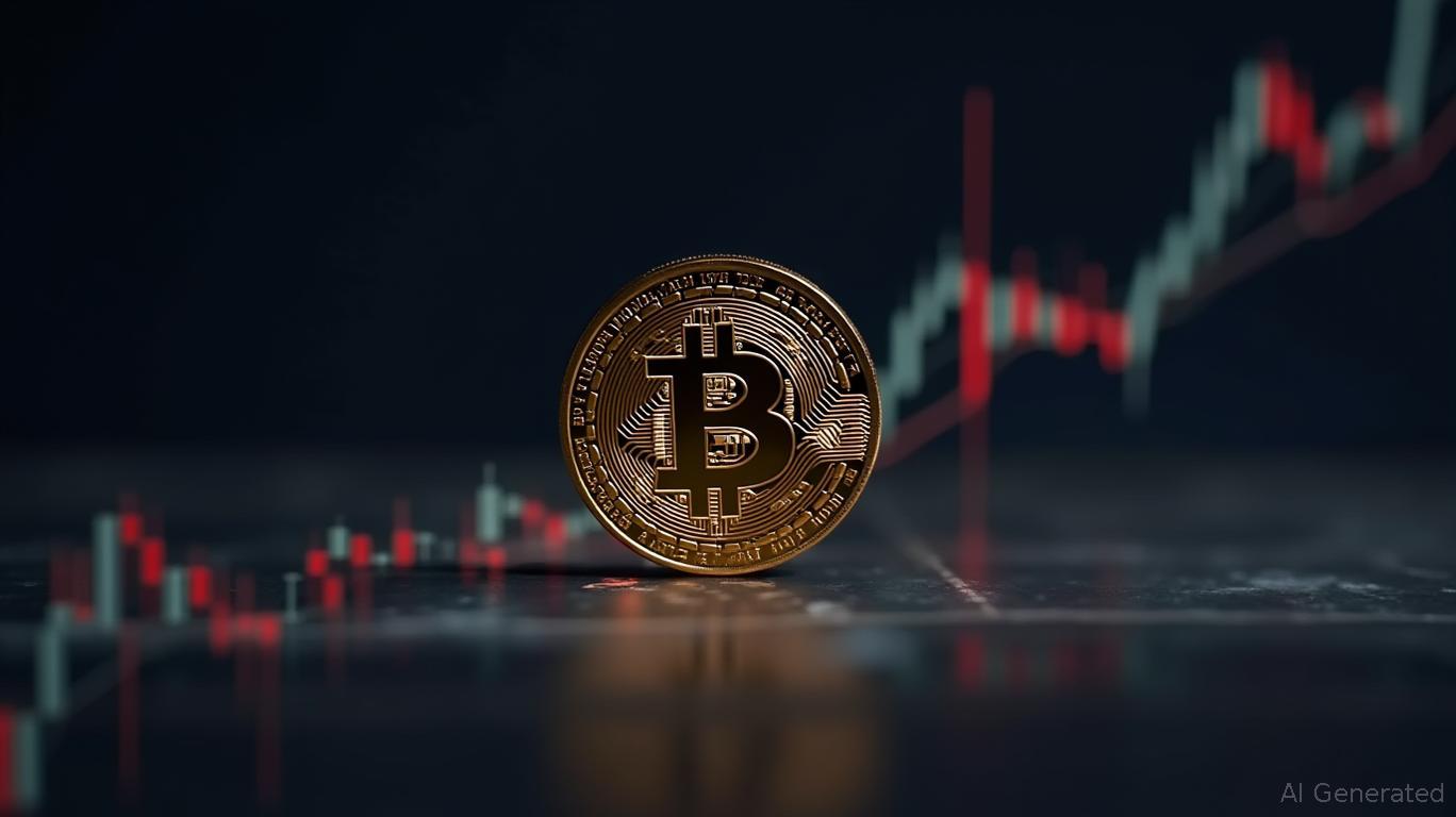 Bitcoin Forms Bull Pennant Near $109,000 Aiming for $137,000 Breakout