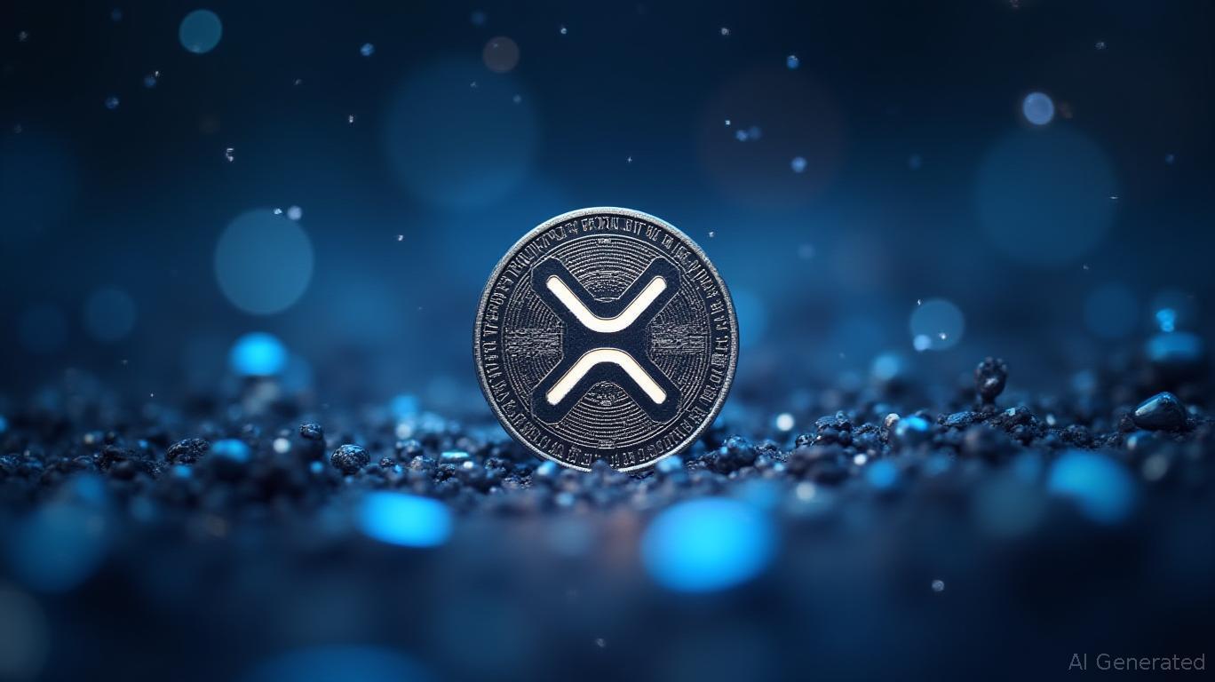 XRP News Today: XRP Dominates South Korean Crypto Searches with 61,000 Queries