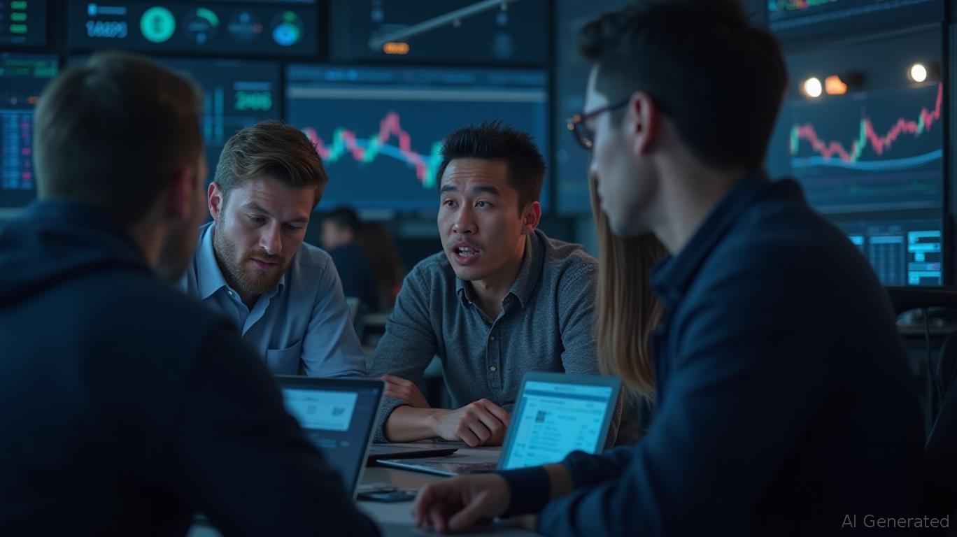 Crypto Rebound as Trade Tensions Ease, Recession Fears Subside