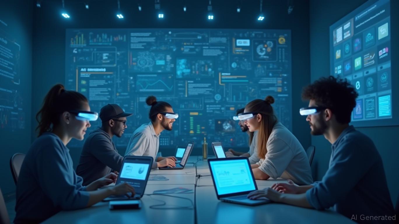 The AI Content Revolution: Why Now is the Time to Invest in Marketing Automation Tools