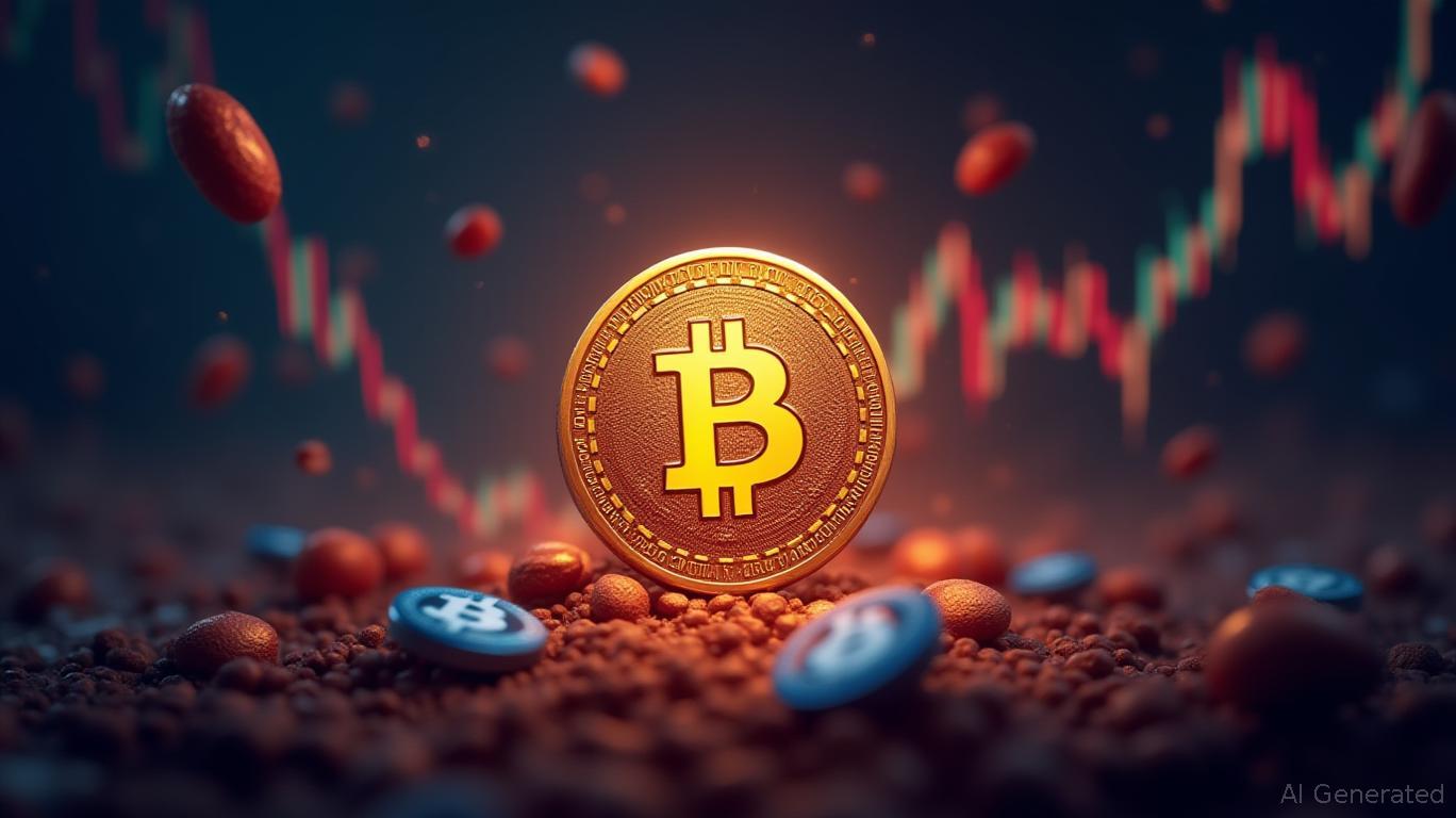 BONK Surges 58% as ETF Filing and BonkFun Launchpad Boost Demand
