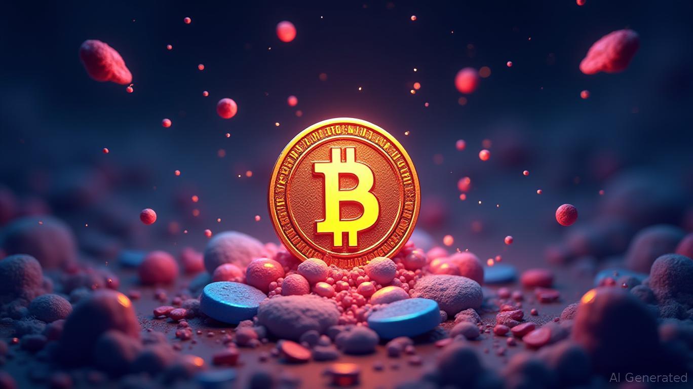 LetsBonk Surpasses Pump.fun as Solana’s Top Meme Coin Launchpad with 58.5% Market Share