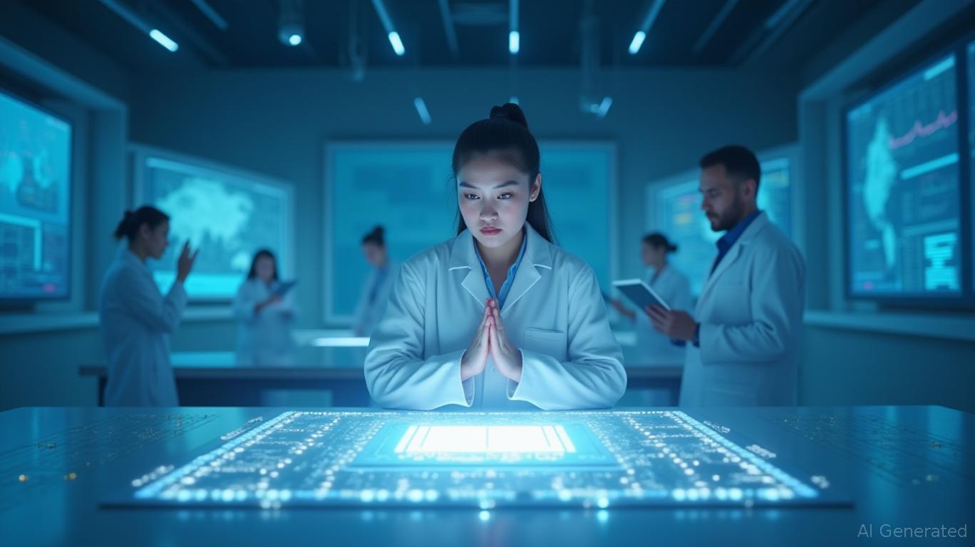 Nvidia's Crossroads: Can AI Triumph Over Tariff Turbulence?