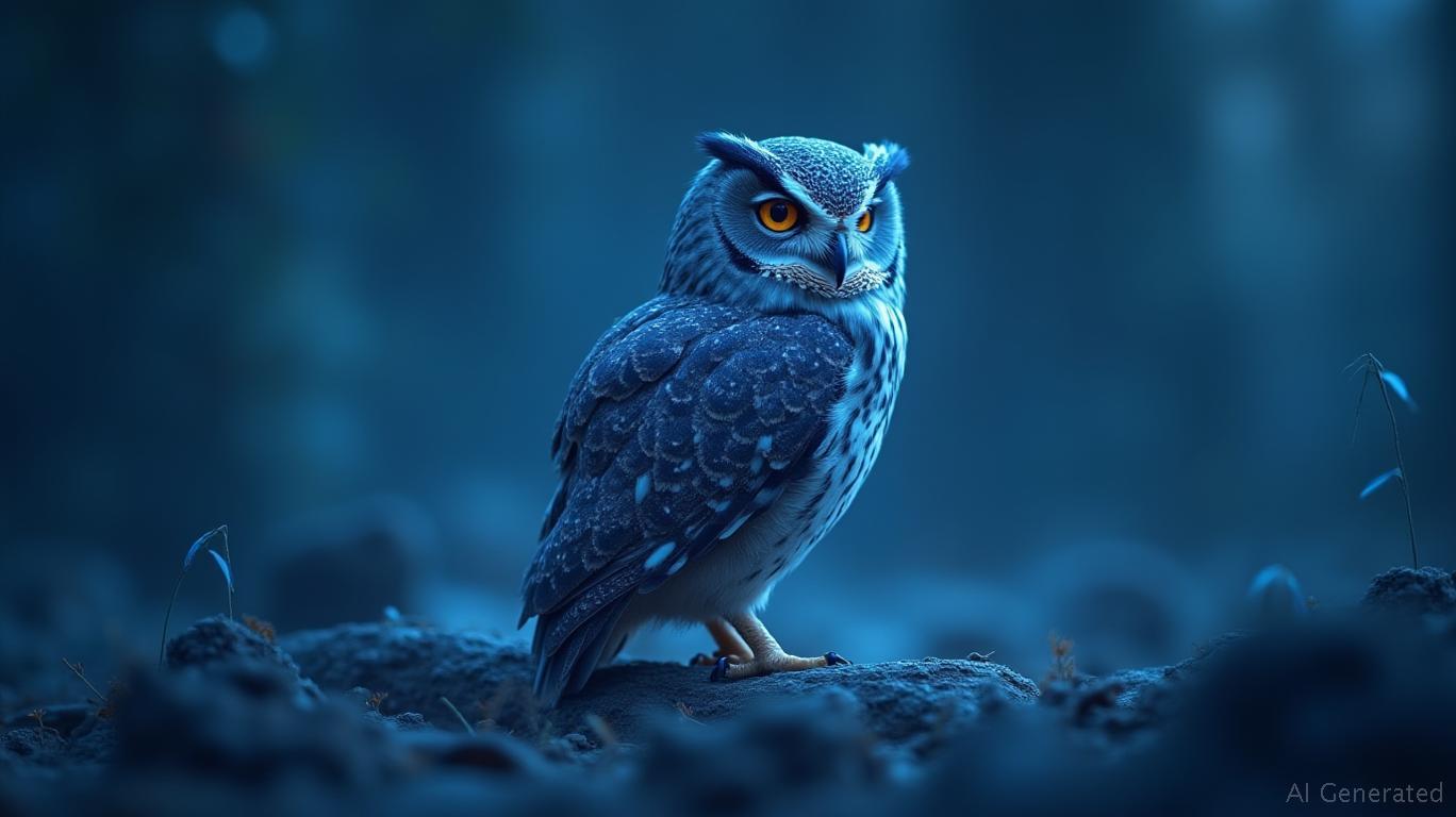 Blue Owl: Truist Securities initiates coverage with Buy rating, PT $17.