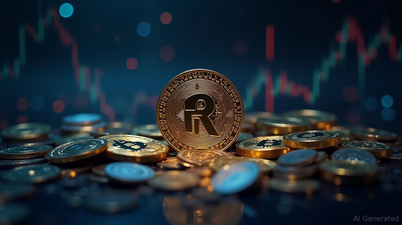 XRP News Today: XRP Top 10% Ownership Requires Just 2,486 Coins
