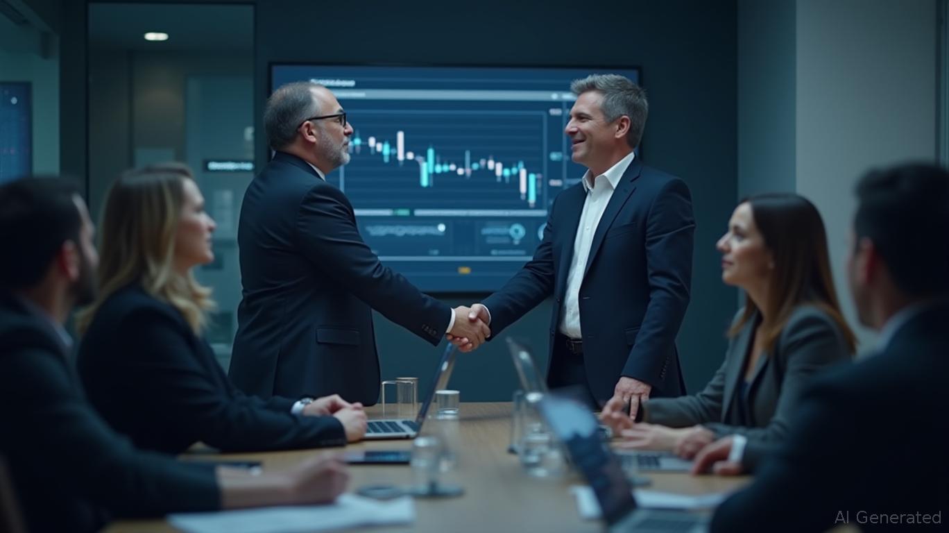 CoreWeave to Acquire Core Scientific in $9 Billion Deal for AI Scaling