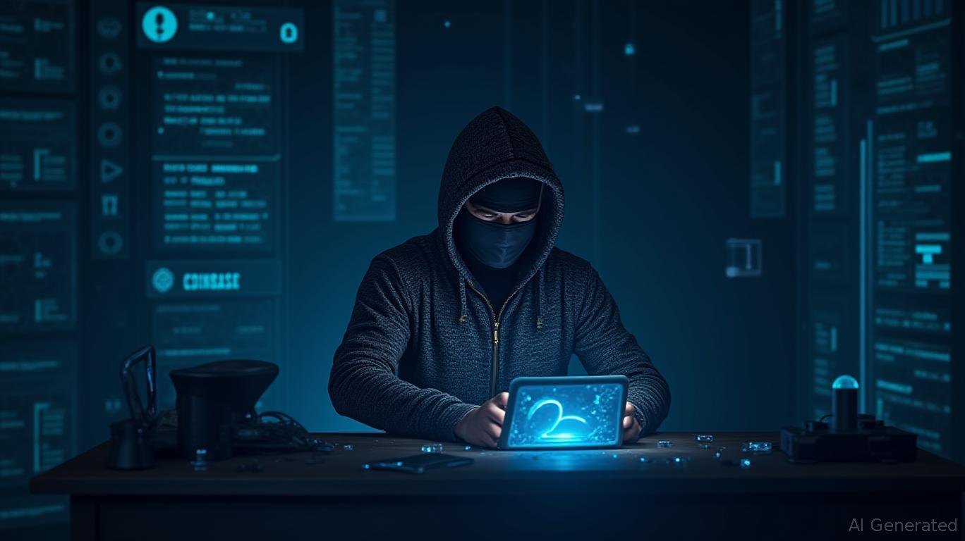 Coinbase Hacker Converts $12.5 Million DAI to ETH for Enhanced Liquidity