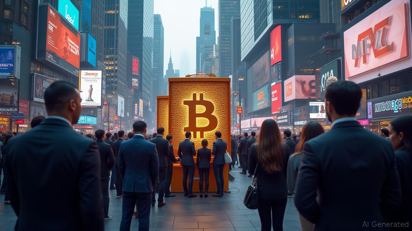 Strategy Launches $4.2 Billion ATM Program to Boost Bitcoin Holdings by 30%