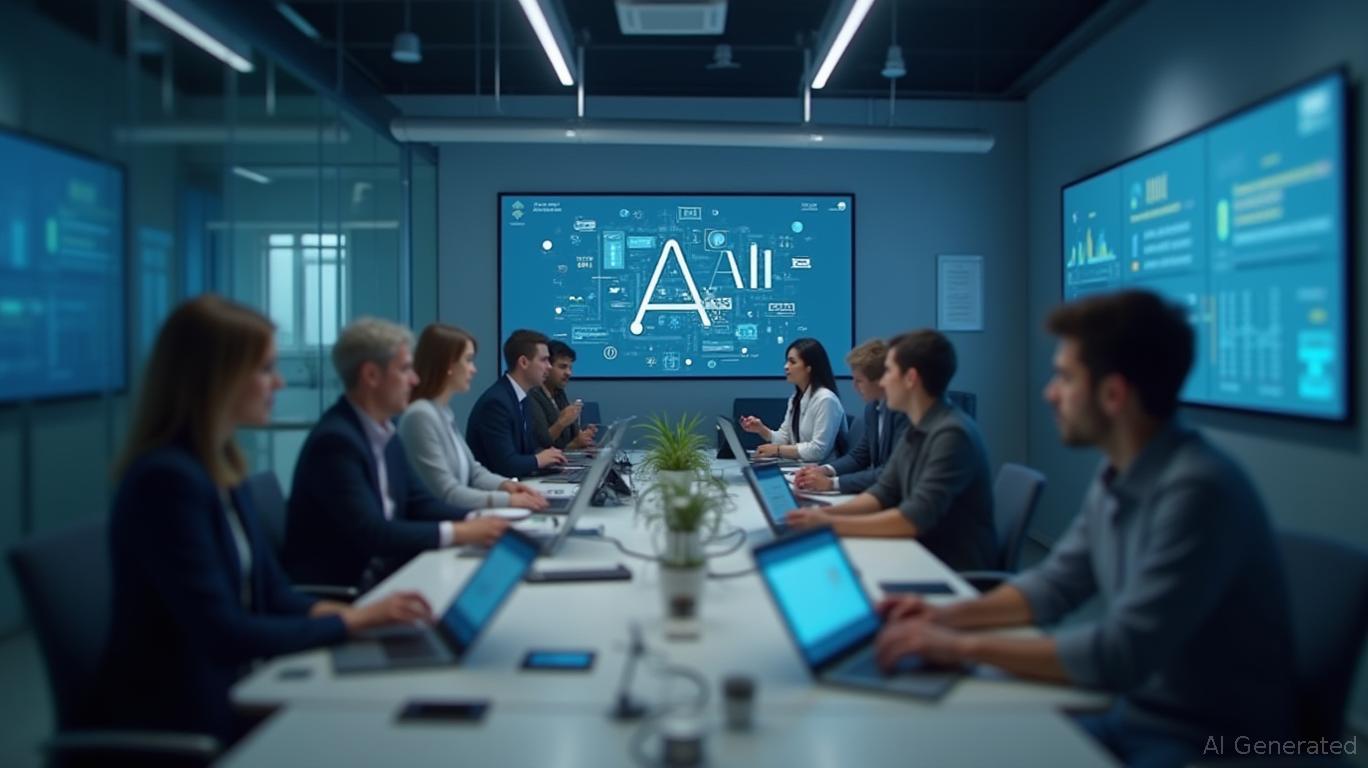 Unlocking Corporate Efficiency: The AI Content Optimization Boom