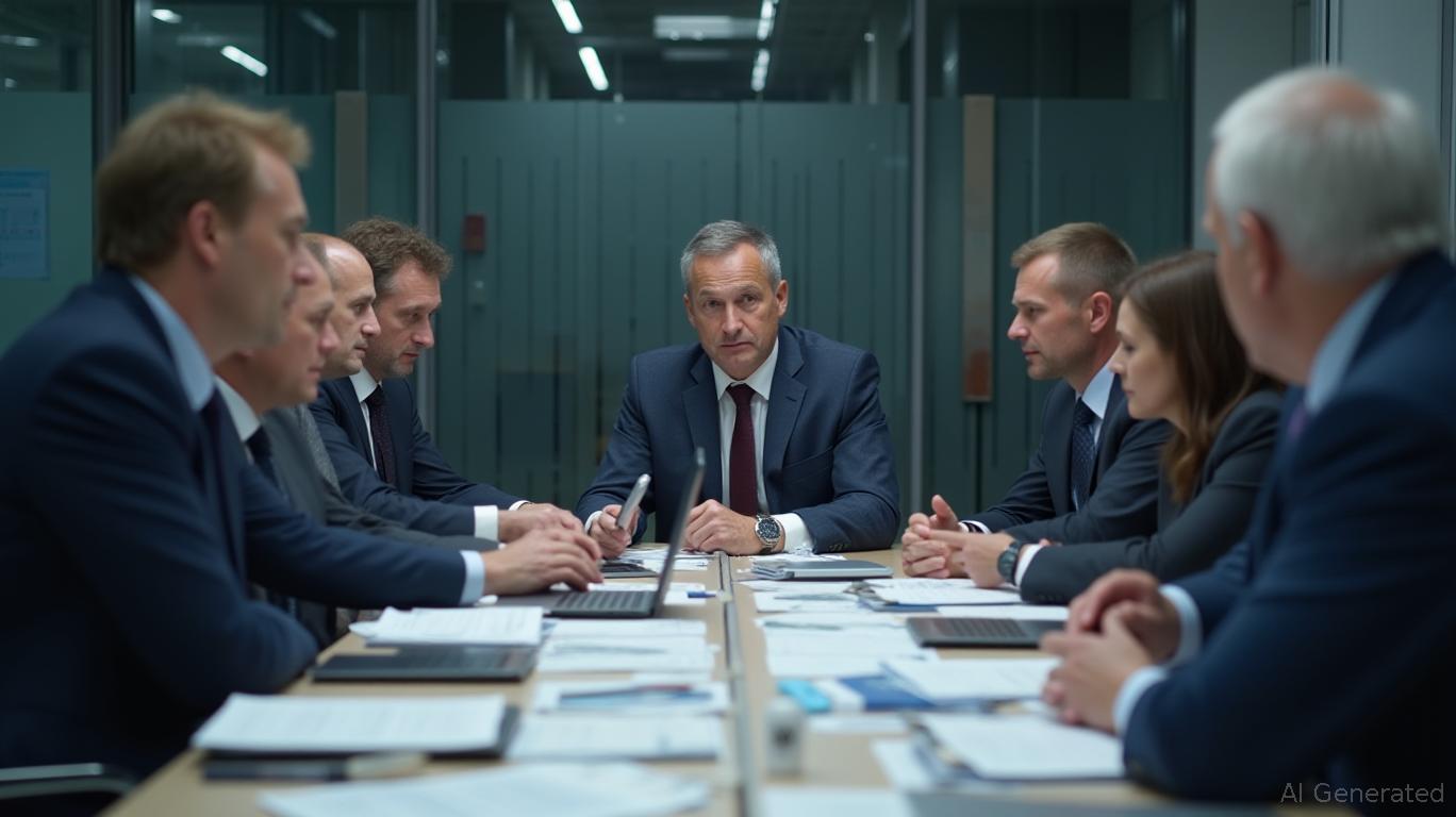 Russia Creates Mining Equipment Registry to Regulate Cryptocurrency Sector