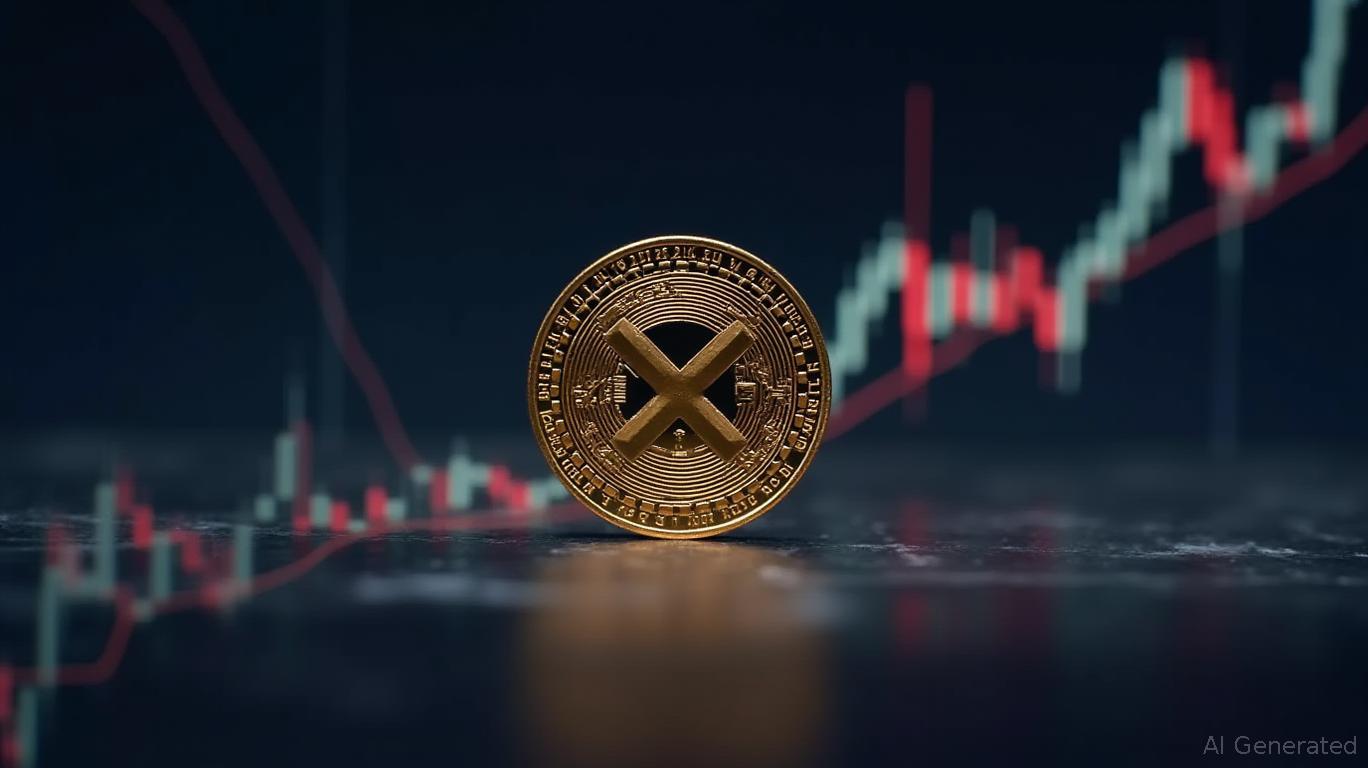 XRP News Today: XRP Closes Q2 2025 Above $2.33 Marking Historic Breakout