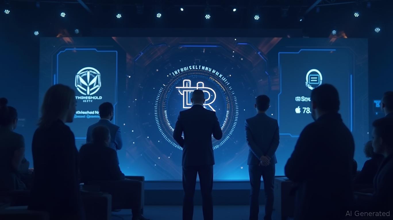 Threshold Network Launches tBTC on Sui Blockchain Boosting Bitcoin Liquidity by 10%