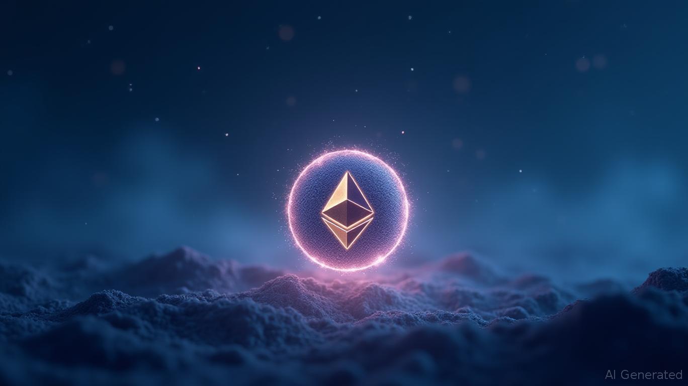 Arbitrum's Stablecoin Market Cap Hits $6.8 Billion, Surpassing Ethereum Inflows