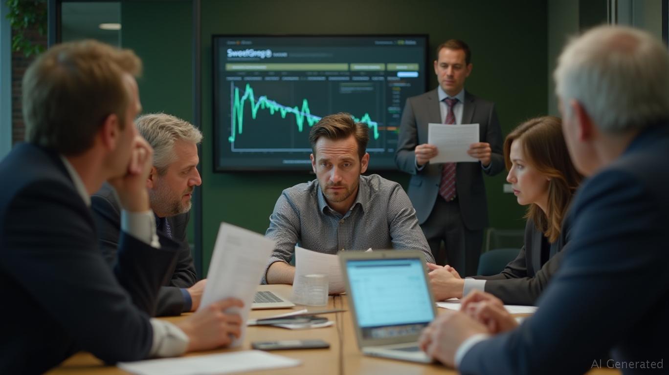 Sweetgreen's Sales Decline Sparks Concerns over Q2 Performance