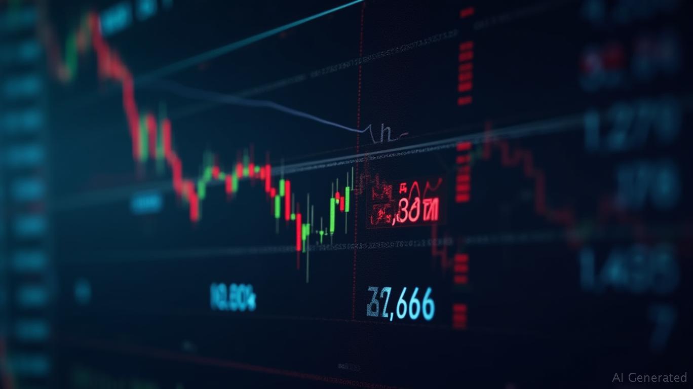 Viper Energy shares fall 3.94% intraday due to Hexatronic's lower-than-expected sales and EBITA.