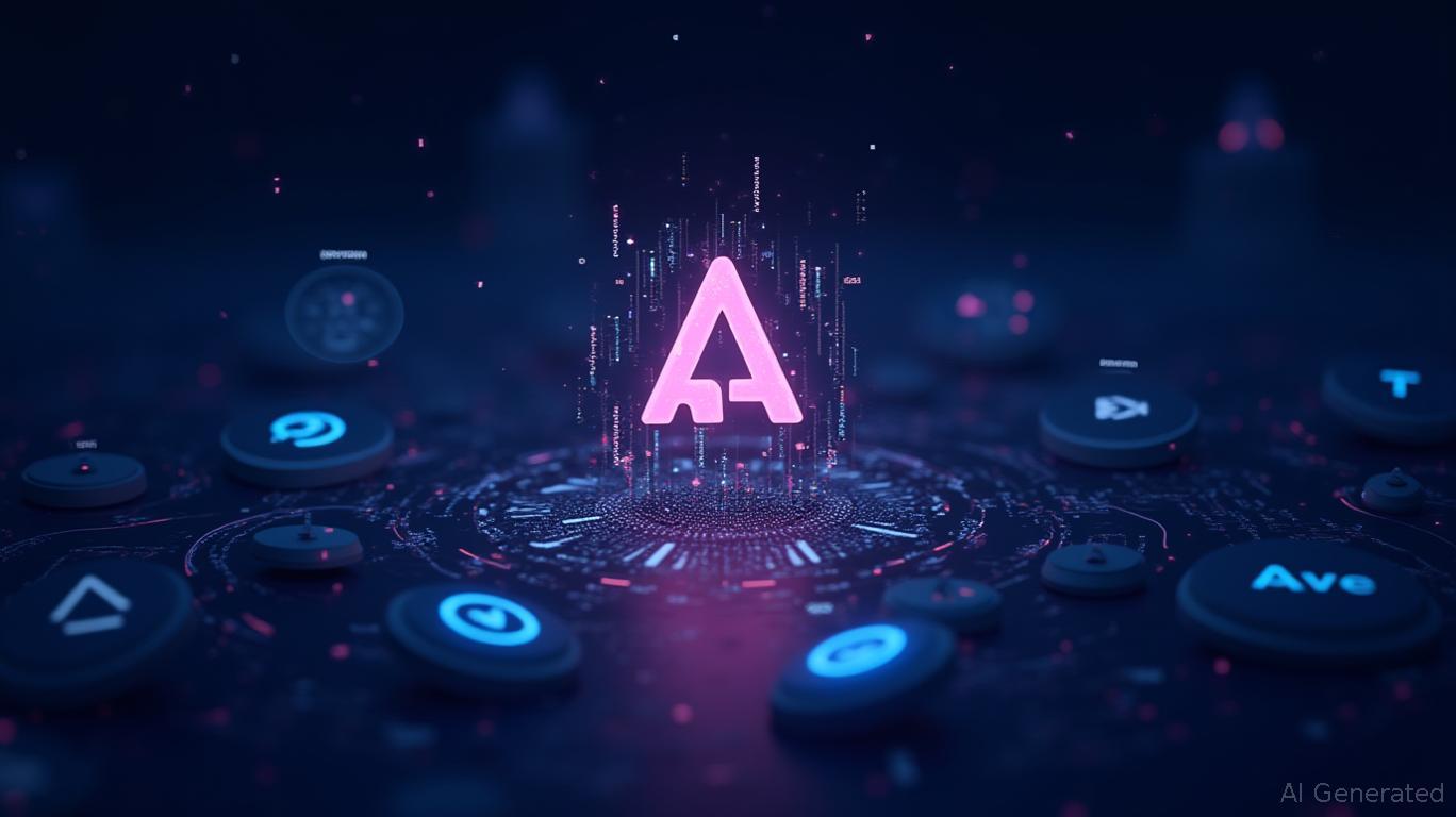 Aave Dominates DeFi with 37.38% Return, $7.5 Billion Flash Loan Volume