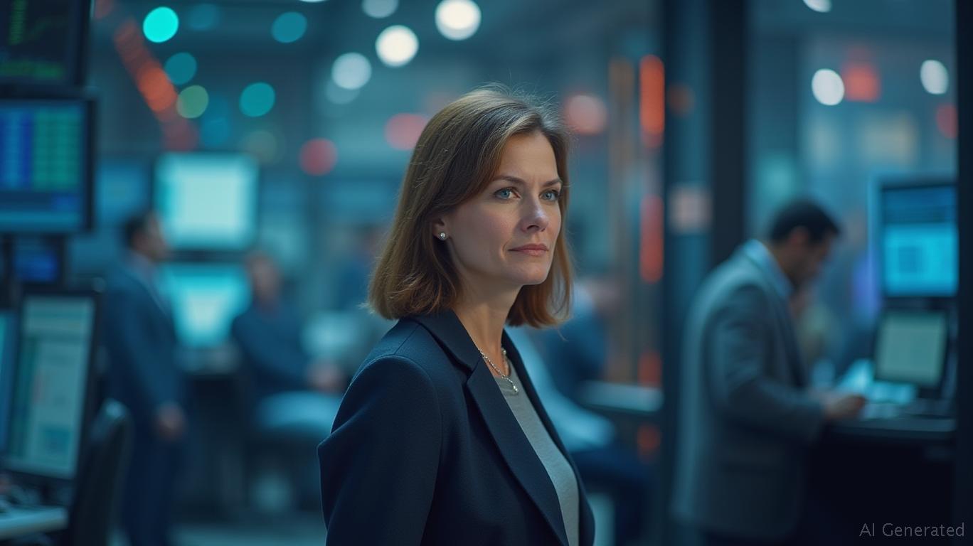 Ark Investment Management Launches Buffer ETFs to Limit Equity Losses