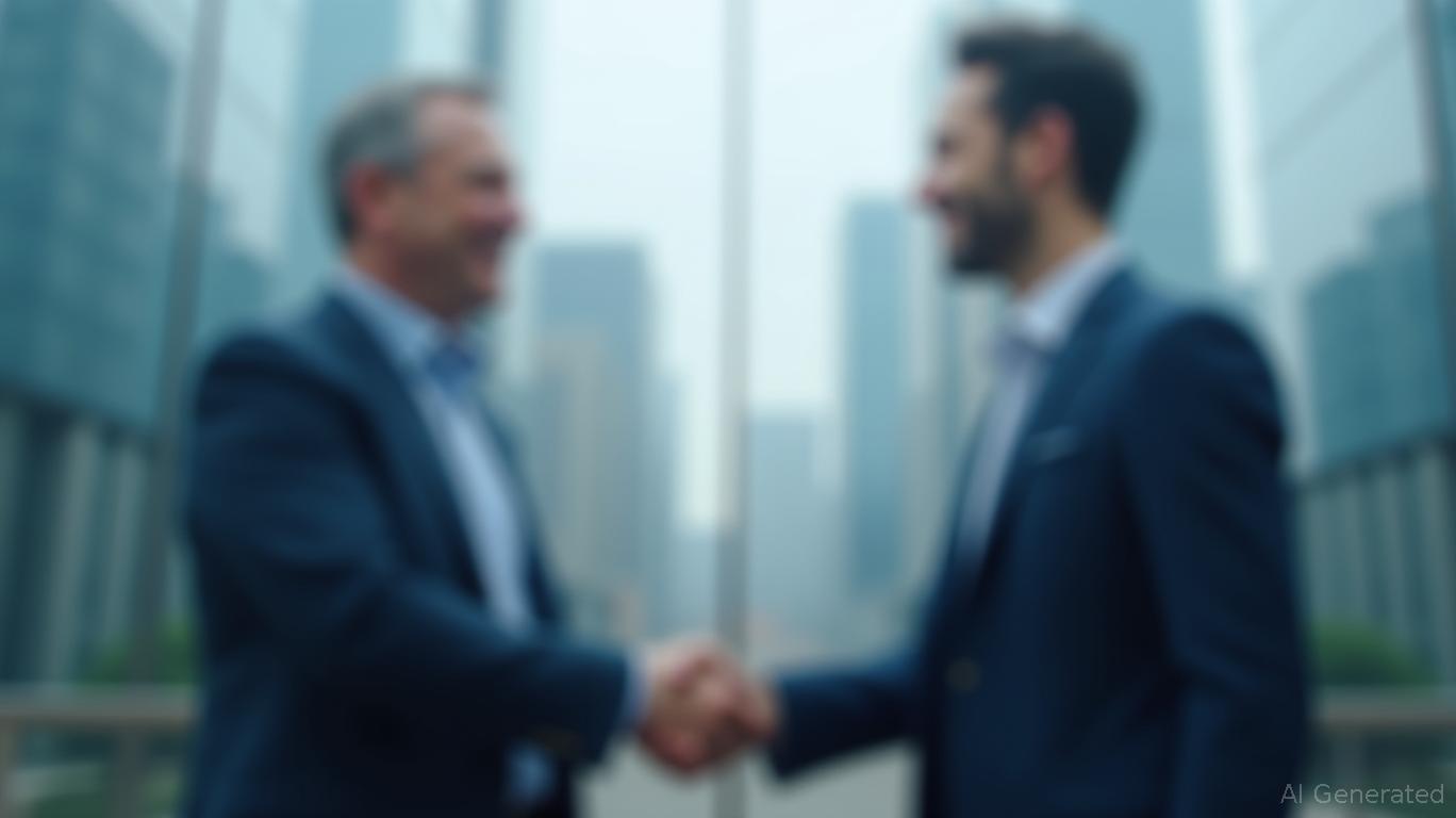 CoreWeave to Acquire Core Scientific for $9 Billion Boosting AI Infrastructure