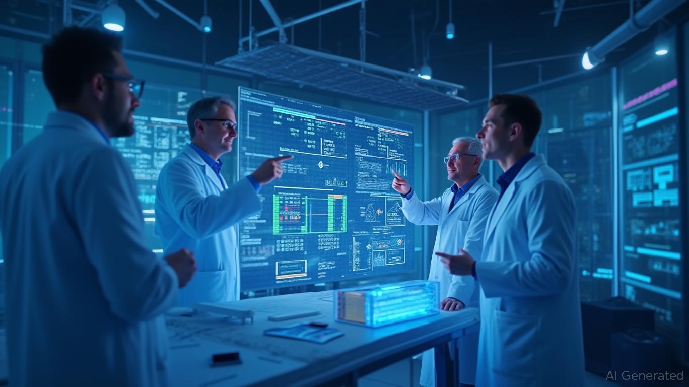 IonQ's $1 Billion Quantum Leap: Can Capital Turn Potential into Profit?