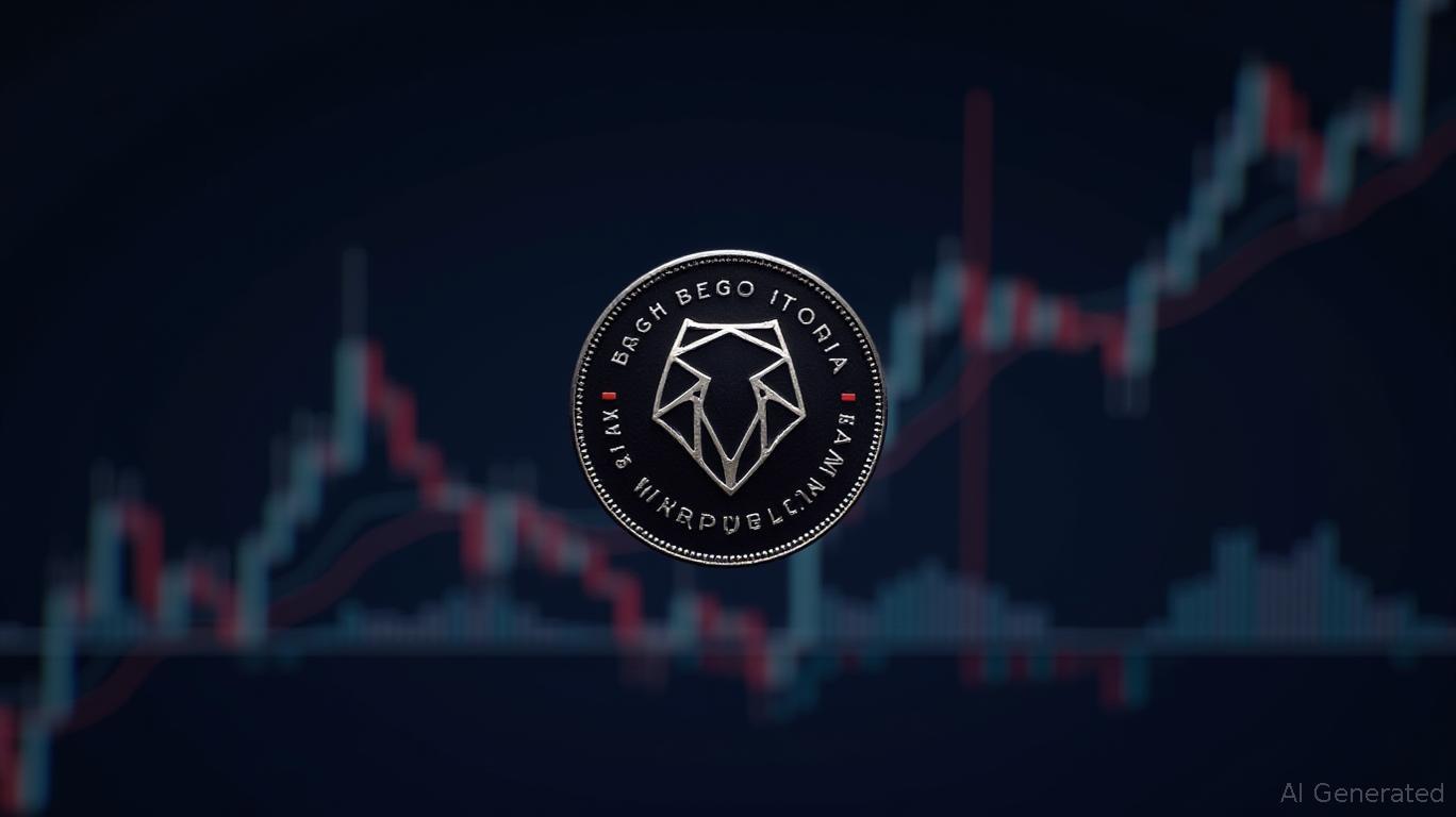Cardano Price Nears Breakout at $0.60 Resistance Zone