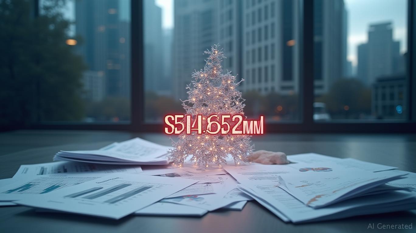 Nuveen Municipal High Income Opportunity Fund Reports H1 FY25 Earnings: $54.85mln Revenue, $36.9mln Net Loss