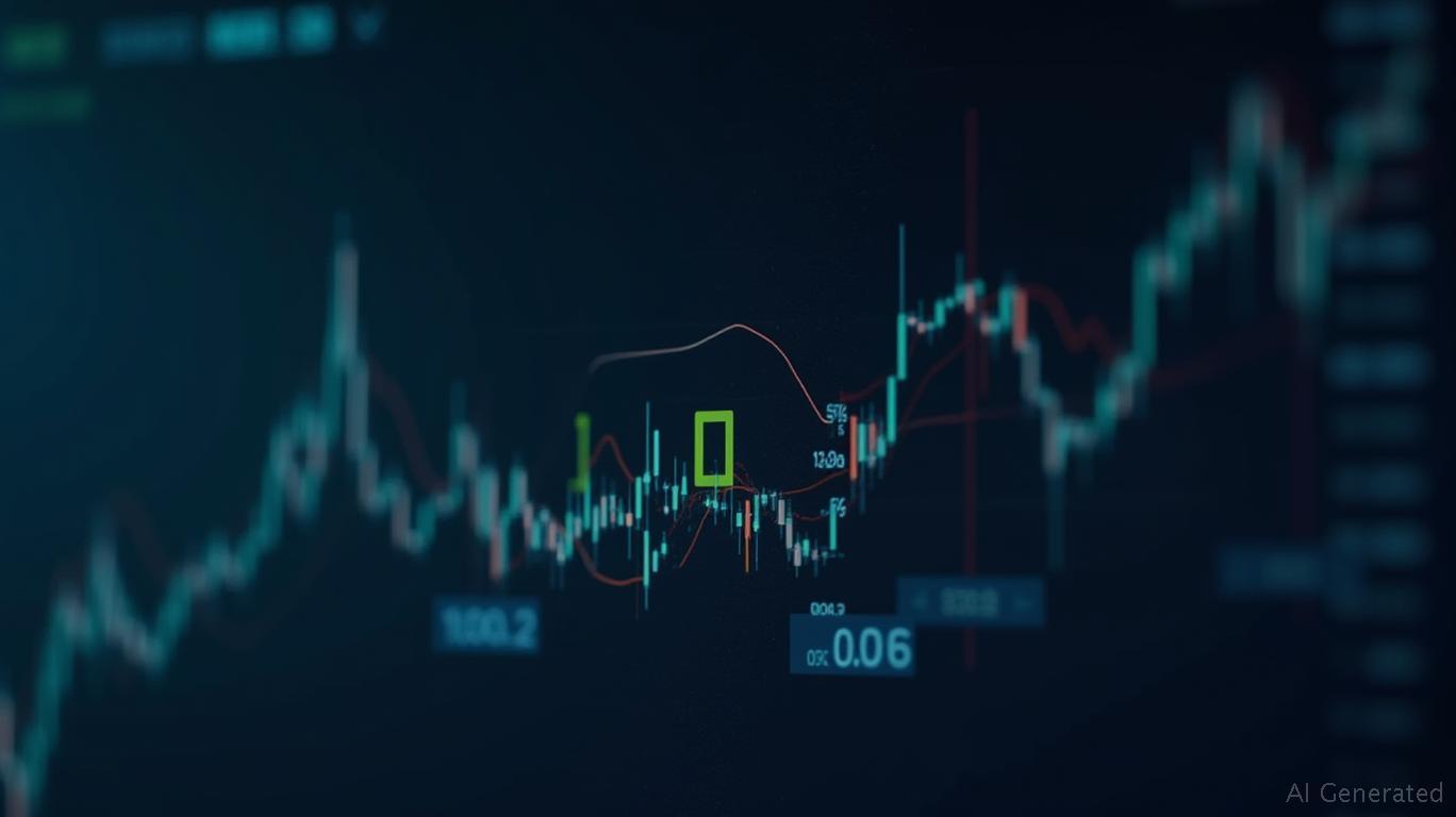 Natural Resource Partners LP (NRP) Breaks Above 200-Day Moving Average