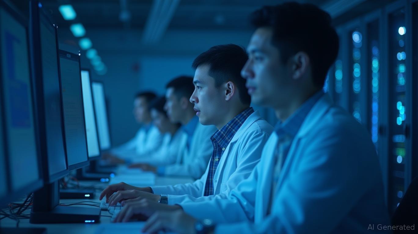 CoreWeave's Data Center Play: A Strategic Move to Dominate AI Infrastructure