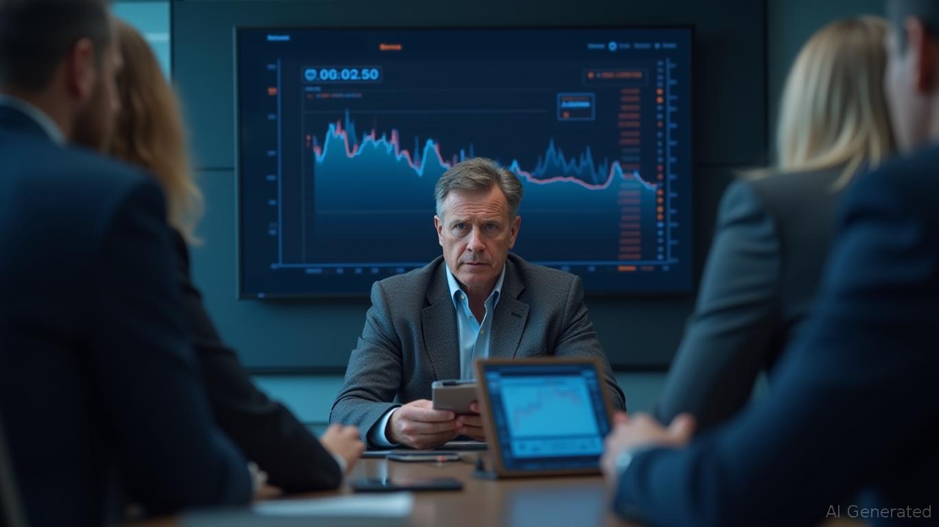 MicroStrategy Halts Bitcoin Purchases for First Time Since April